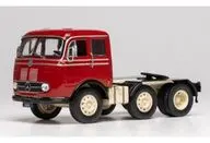 1/43 メルセデスベンツ LPS 333 1960(レッド) [TR243]