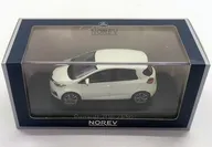 1/43 Renault ZOE ZE50 2020(パールホワイト) [517561]