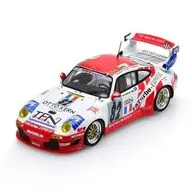 1/43 Porsche GT2 17th Le Mans 24H 1996 A. Harle - P. Bourdais - P. Goueslard #82 [S9906]