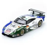 1/43 Porsche 911 GT1 Konrad Motorsprt 24H Le Mans 1997 F. Konrad - R. Nearn - M. Baldi #28 [S5605]
