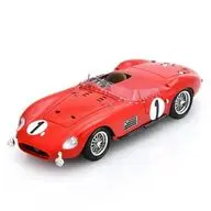 1/43 Maserati 300S Le Mans 24H 1958 J. Bonnier - F. Godia Sales #1 [S8774]