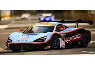 1/43 McLaren 720S GT3 (Evo) Optimum Motorsport Macau GT Cup - FIA GT World Cup 2025 Benjamin GOETHE #5 [SA310]