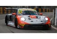 1/43 Porsche 911 GT3 R (992) Phantom Global Racing Macau GT Cup - FIA GT World Cup 2025 Dorian BOCCOLACCI #23 [SA314]