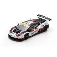 1/43 Lamborghini Huracan GT3 Evo 2 Absolute Corse Macau GT Cup - FIA GT World Cup 2025 Luca ENGSTLER #19 [SA313]