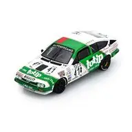 1/43 Alfa Romeo GTV6 Spa 24H 1985 L. Lombardi - R. Drovandi - ”Spiffero” #41 [SB549]