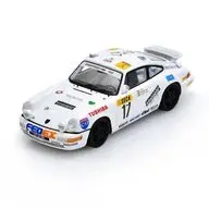 1/43 Porsche 964 Carrera 2 24H Spa 1991 H. Grohs - ”Davit” - P. Slaus #17 [SB561]