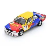 1/43 Peugeot 505 Production 1982 - Paul Ricard Jean-Pierre Beltoise #7 [SF233]
