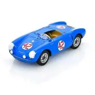 1/43 Porsche 550 12H Sebring 1956 E. Crawford - H Linge #42 [US462]