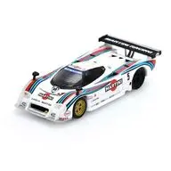 1/43 Lancia LC2 7th Brands Hatch 1984 M. Baldi - P. Martini - B. Wollek #5 [UK017]