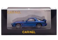 1/43 マツダ RX-7 Spirit R Type A (FD3S) 2002 Innocent Blue Mica [CN430206]