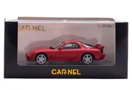 1/43 マツダ RX-7 Type RS (FD3S) 2000 Vintage Red [CN430004]