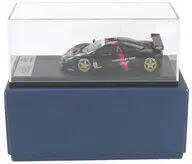 1/43 McLaren F1 GTR Davidoff Suzuk 1000km 1995 #8(ブラック×レッド) [AM016]