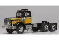1/43 オートカー A64 1965 (ブラック×イエロー) [TR239]
