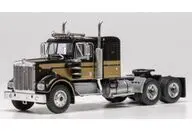 1/64 ケンワース W925 1970 (ブラック) [64TR020A]