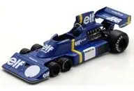 1/43 Tyrrell P34 Presentation 1975 [S7315]