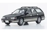 1/43 SUBARU レガシィ ツーリングワゴン GT(ブラック×グレー) [KS03934BK]