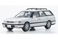 1/43 SUBARU レガシィ ツーリングワゴン GT(ホワイト) [KS03934W]