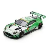 1/43 Aston Martin Vantage GT3 Round 3 Malaysia GT300 SUPER GT 2025 K. Li - J. Jafaar #333 [43SGT25333]