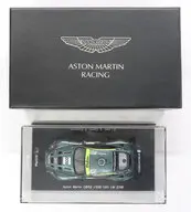 1/43 Aston Martin DBR 9 10th LM 2006 #009(グリーン) [S1204]