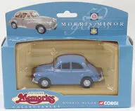 MORRIS MINOR(ブルー) [67401]