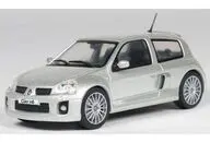 1/43 ルノー クリオ V6 フェーズ2 2004(シルバー) [S4318103]