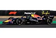 1/43 Oracle Red Bull Racing RB22 8th Chinese GP 2026 Isack Hadjar #6 [S9385]