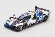 1/43 BMW M ハイブリッド V8 GTP IMSA セブリング12時間 2025 BMW M Team RLL #24 [TSM430887]