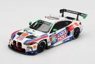 1/43 BMW M4 GT3 EVO IMSA デイトナ24時間 2025 Turner Motorsport #96 [TSM430941]