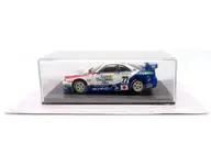 [単品] 1/43 NISMO GT-R LM Le Mans 1995 #22(ホワイト×ブルー×レッド) 「ル・マン24時間レースカーコレクション 30」 同梱品