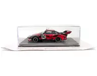[単品] 1/43 PORSCHE 935 Le Mans 1977 #40(ブラック×レッド) 「ル・マン24時間レースカーコレクション 47」 同梱品