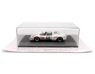 [単品] 1/43 CHEVRON B16 Mazda Le Mans 1970 #48(ホワイト) 「ル・マン24時間レースカーコレクション 41」 同梱品