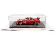 [単品] 1/43 Honda NSX GT1 Le Mans 1995 #46(レッド) 「ル・マン24時間レースカーコレクション 61」 同梱品
