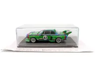 [単品] 1/43 BMW 3.5 CSL Le Mans 1976 #43(グリーン×ライトブルー×レッド) 「ル・マン24時間レースカーコレクション 50」 同梱品