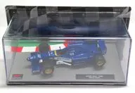 [単品] 1/43 LIGIER JS43 1996 Olivier Panis #9(ブルー) 「F1マシンコレクション全国版 97」 同梱品