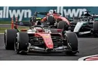 1/43 Ferrari SF-26 Japanese GP 2026 Lewis Hamilton #44 [LSF1083]