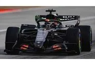 1/43 McLaren Mastercard Formula 1 Team MCL40 Barcelona Pre-Season Shakedown 2026 Lando Norris [S9392]