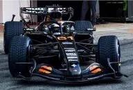 1/43 McLaren Mastercard Formula 1 Team MCL40 Barcelona Pre-Season Shakedown 2026 Oscar Piastri [S9393]