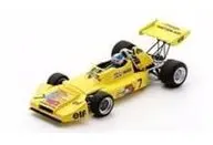 1/43 Elf 2 GP de Rouen F2 1975 Jean-Pierre Beltoise #7 [F2015]