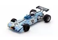 1/43 Brabham BT36 Practice GP d’Albi 1971 Bob Wollek #32 [F2050]