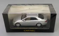 1/43 トヨタ クラウン ロイヤルサルーン G (GRS202) 2010(シルバーメタリック) [CN431009]