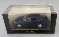 1/43 トヨタ クラウン ロイヤルサルーン G (GRS202) 2010(ダークブルーマイカ) [CN431010]