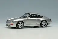 1/43 Porsche 911(993) Carrera 1994(シルバー) [VM150A]