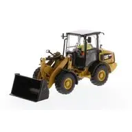 1/50 キャタピラー CAT 906M コンパクトホイールローダ 「コアクラシックシリーズ」 [DM85557C]