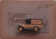 Chocolade Manner(ブラウン×ピンク) [900355]