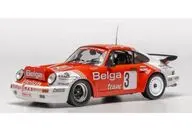 1/43 ポルシェ 911 SC/RS 1985年 サーキット・デ・アルデンヌ R. Droogmans/R.Joosten #3 [RAC458]
