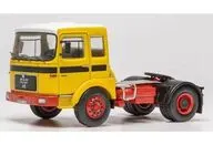 1/43 MAN F7 1970(イエロー) [TR259]