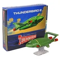 1/850 サンダーバード2号 ミニチュアエディション [BF236]