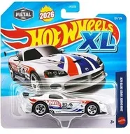 1/43 2008 ダッジバイパー SRT10 ACR 「Hot Wheels XL ベーシックカー」 [JLJ40]