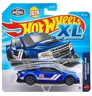 1/43 2022 フォード マーヴェリック カスタム 「Hot Wheels XL ベーシックカー」 [JLJ43]