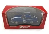 1/43 FERRARI 275 GTB MONZA 1967 VESTEY-GASPAR #53(ネイビー×ホワイト) [9288]